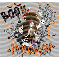 Halloween-WS 5511